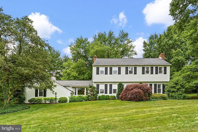 101 BRIDLESHIRE CT, Newark, DE 19711