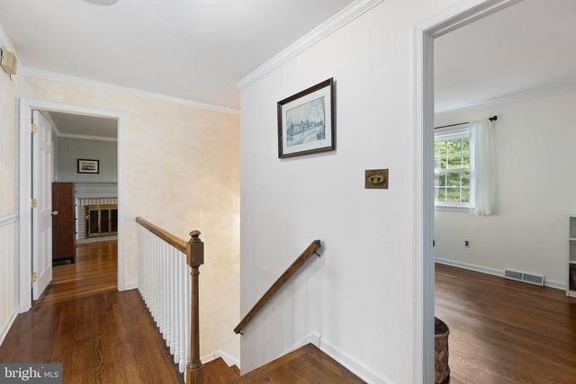 101 BRIDLESHIRE CT, Newark, DE 19711