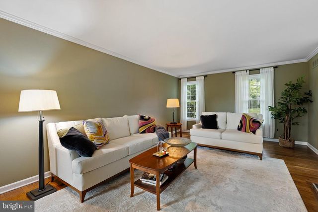 101 BRIDLESHIRE CT, Newark, DE 19711