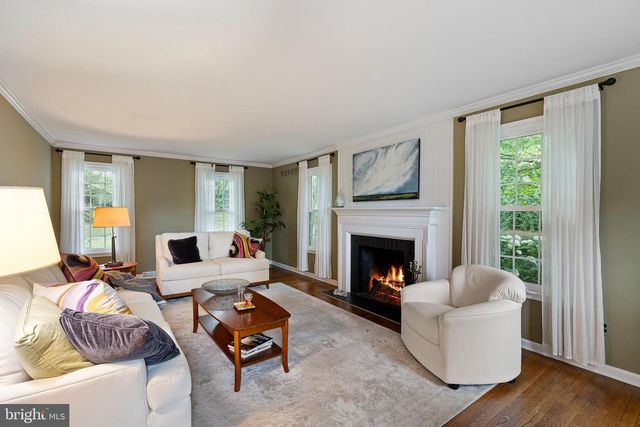 101 BRIDLESHIRE CT, Newark, DE 19711
