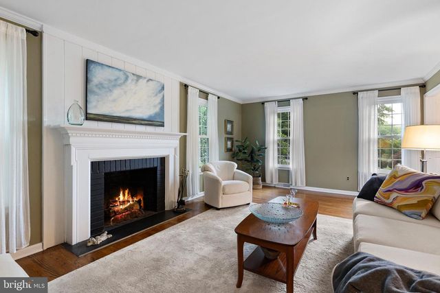 101 BRIDLESHIRE CT, Newark, DE 19711