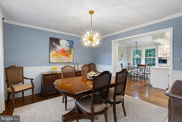 101 BRIDLESHIRE CT, Newark, DE 19711