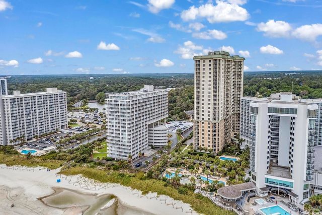 9994 Beach Club Dr Apt 901, Myrtle Beach, SC 29572