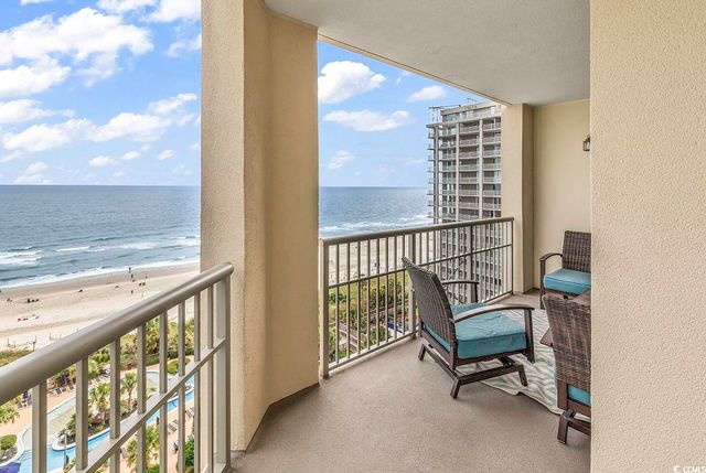 9994 Beach Club Dr Apt 901, Myrtle Beach, SC 29572