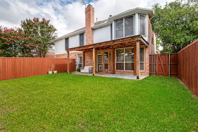 5820 Willow Wood Lane, Dallas, TX 75252