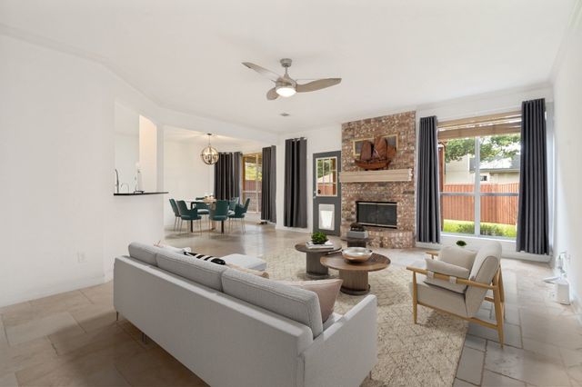 5820 Willow Wood Lane, Dallas, TX 75252