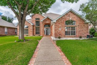 5820 Willow Wood Lane, Dallas, TX 75252