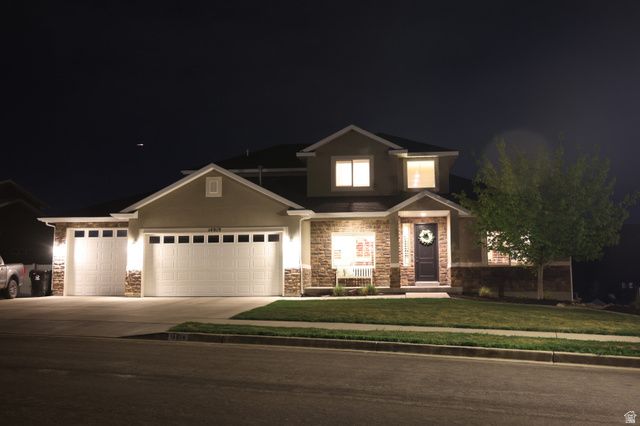 14919 S AURORA VISTA CIR, Herriman, UT 84096