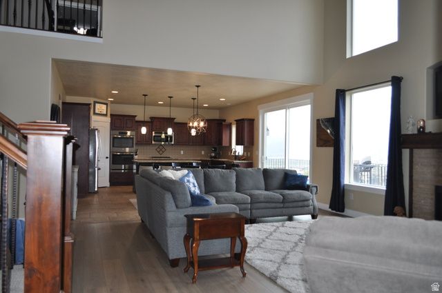 14919 S AURORA VISTA CIR, Herriman, UT 84096