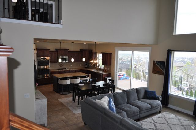 14919 S AURORA VISTA CIR, Herriman, UT 84096