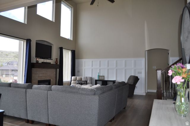 14919 S AURORA VISTA CIR, Herriman, UT 84096