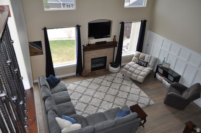 14919 S AURORA VISTA CIR, Herriman, UT 84096