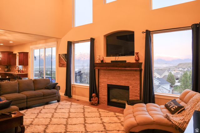 14919 S AURORA VISTA CIR, Herriman, UT 84096