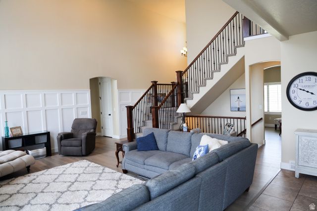 14919 S AURORA VISTA CIR, Herriman, UT 84096