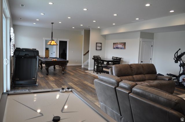14919 S AURORA VISTA CIR, Herriman, UT 84096