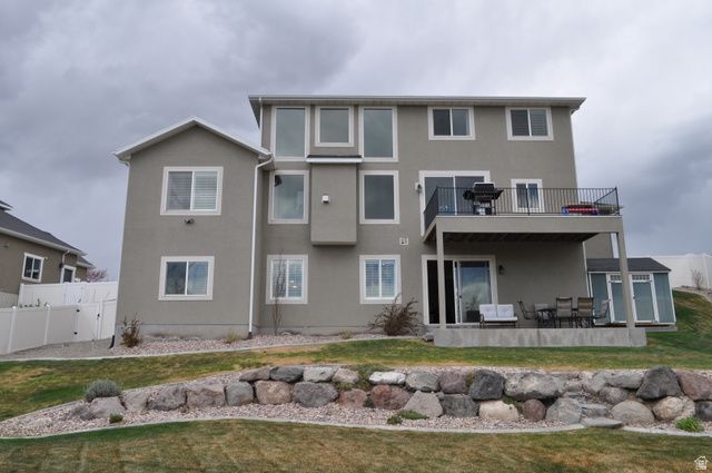 14919 S AURORA VISTA CIR, Herriman, UT 84096