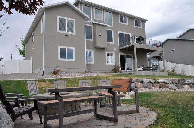14919 S AURORA VISTA CIR, Herriman, UT 84096