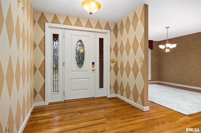 15 PENNSYLVANIA Court, Morton, IL 61550