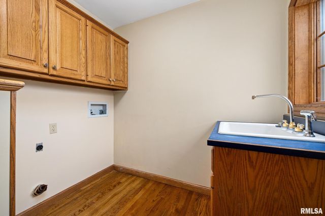 15 PENNSYLVANIA Court, Morton, IL 61550