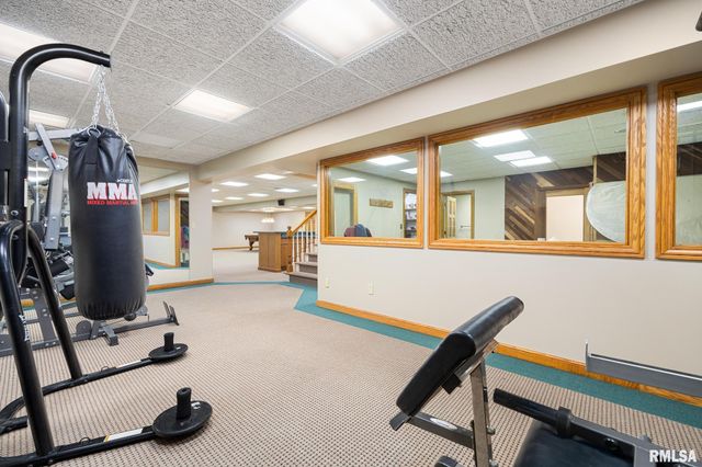 15 PENNSYLVANIA Court, Morton, IL 61550