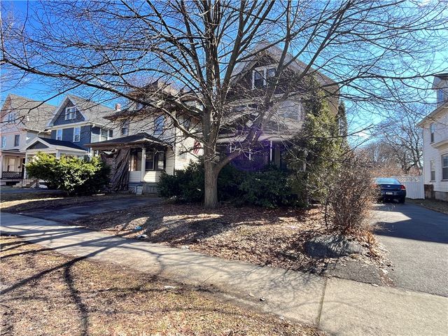 481 Lexington Avenue, Rochester, NY 14613