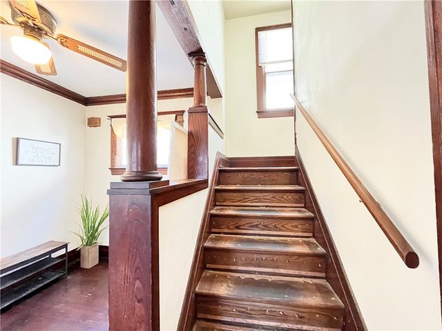 481 Lexington Avenue, Rochester, NY 14613