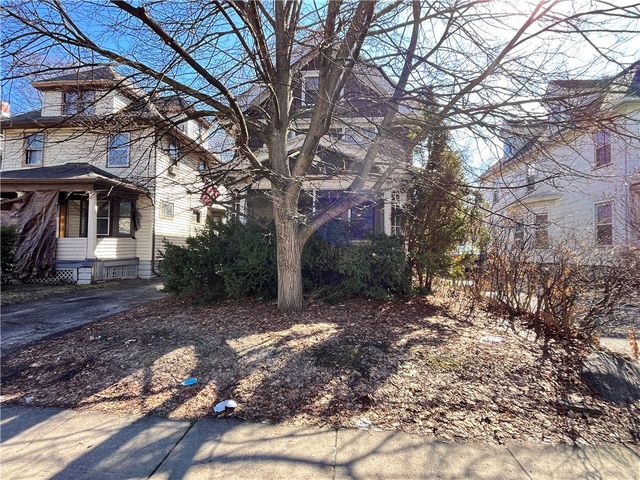 481 Lexington Avenue, Rochester, NY 14613