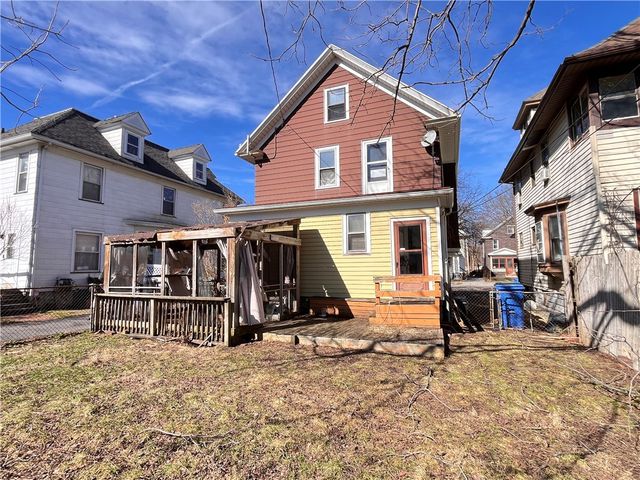 481 Lexington Avenue, Rochester, NY 14613