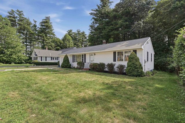 13 Sherman Street, Nashua, NH 03064