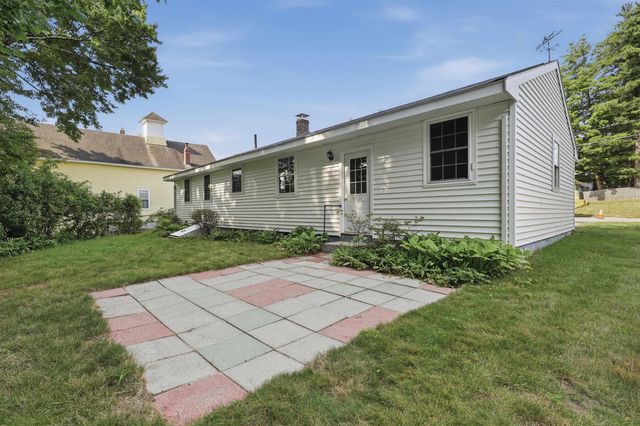 13 Sherman Street, Nashua, NH 03064