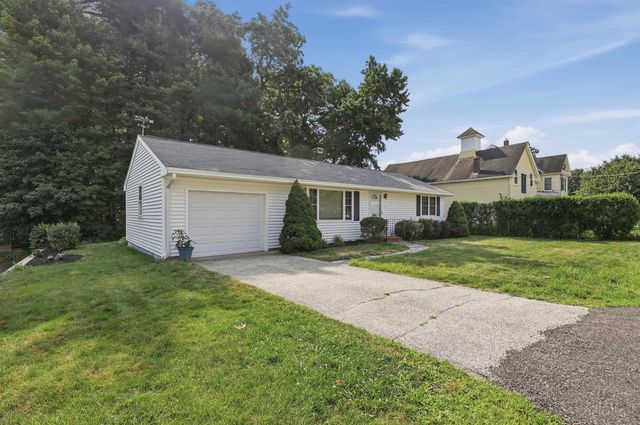 13 Sherman Street, Nashua, NH 03064