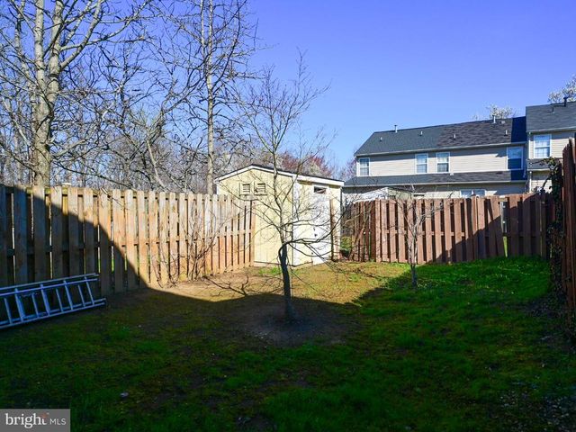 4513 KAY CT, Fredericksburg, VA 22408