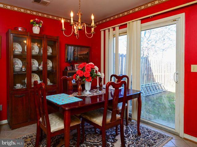 4513 KAY CT, Fredericksburg, VA 22408