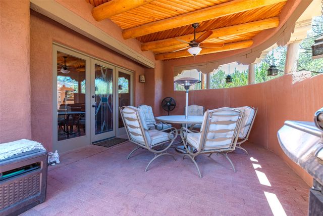 609 Vista de la Ciudad, Santa Fe, NM 87501