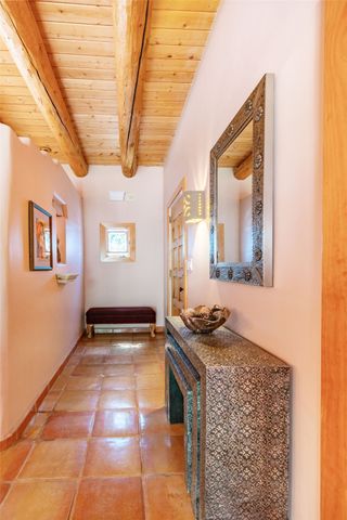 609 Vista de la Ciudad, Santa Fe, NM 87501