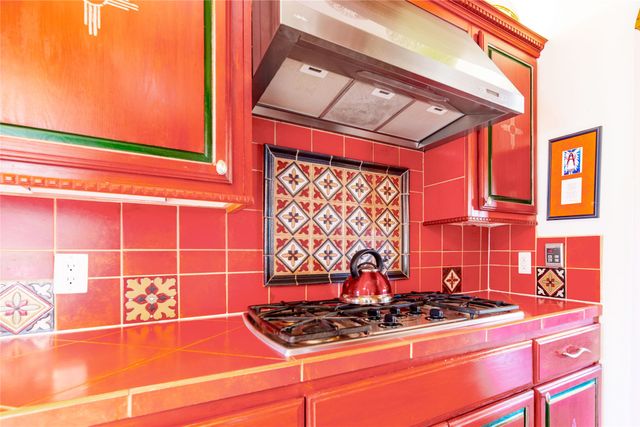 609 Vista de la Ciudad, Santa Fe, NM 87501