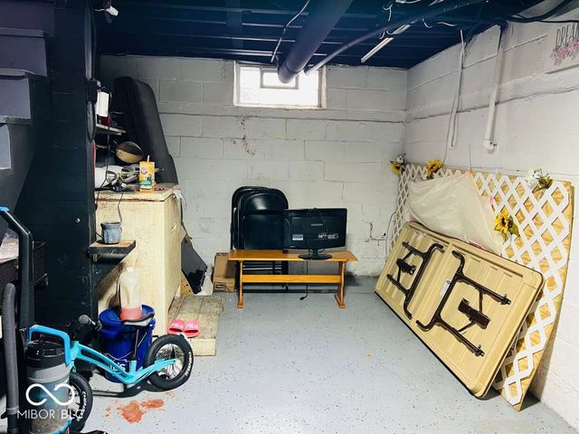 6312 Jackson Street, Indianapolis, IN 46241