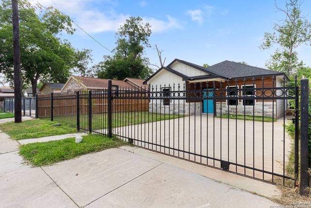 241 Hawthorne, San Antonio, TX 78214