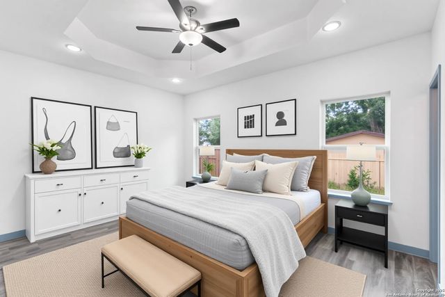 241 Hawthorne, San Antonio, TX 78214