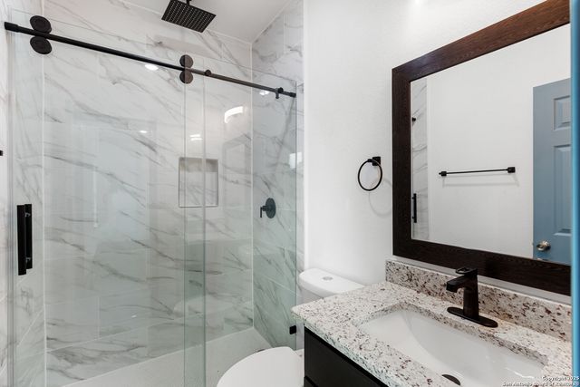 241 Hawthorne, San Antonio, TX 78214