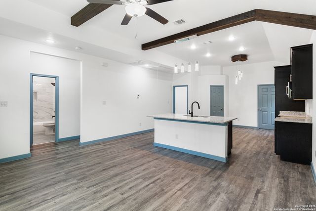 241 Hawthorne, San Antonio, TX 78214