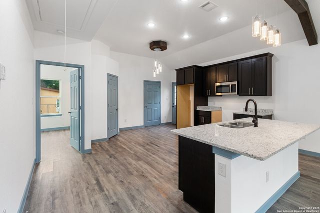 241 Hawthorne, San Antonio, TX 78214