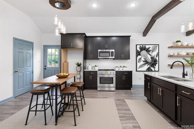 241 Hawthorne, San Antonio, TX 78214