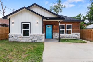 241 Hawthorne, San Antonio, TX 78214