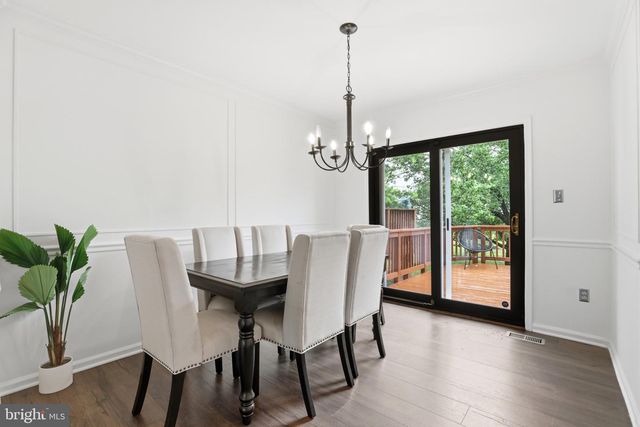 4319 AMBROSE CT, Burtonsville, MD 20866