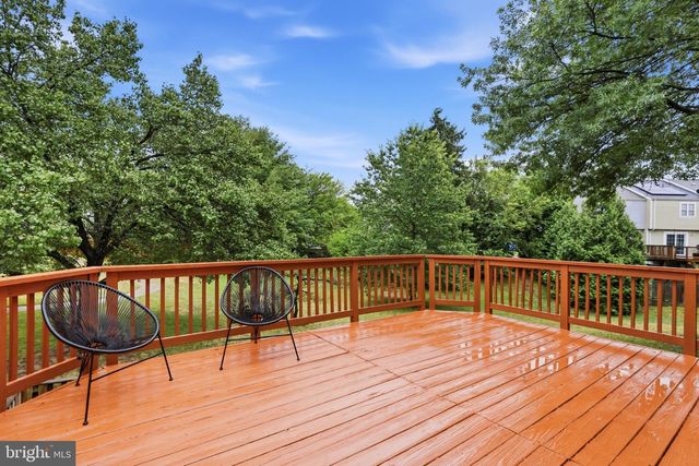 4319 AMBROSE CT, Burtonsville, MD 20866