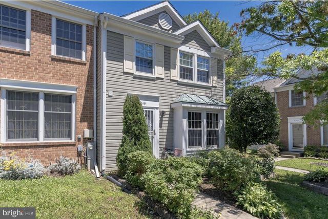 4319 AMBROSE CT, Burtonsville, MD 20866