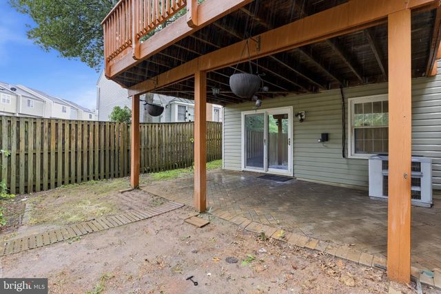 4319 AMBROSE CT, Burtonsville, MD 20866