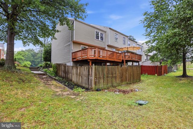 4319 AMBROSE CT, Burtonsville, MD 20866