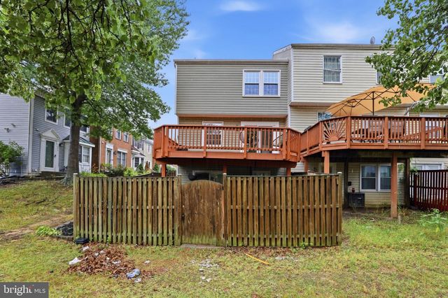 4319 AMBROSE CT, Burtonsville, MD 20866
